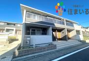 地下鉄桜通線神沢駅まで徒歩13分