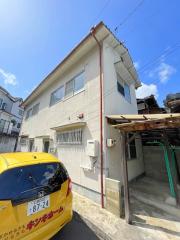 鳥井原アパート