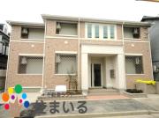 名鉄常滑線道徳駅まで徒歩5分