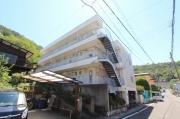 シャンボール峰山