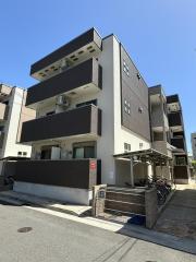 フジパレス西宮北口I番館