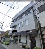 パンション高砂