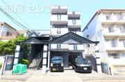 メゾン・ド・上社