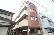 メゾンアイサン助信