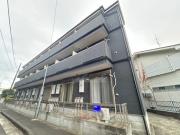 小田急江ノ島線中央林間駅まで徒歩4分