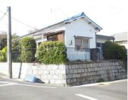 社台貸家南東棟