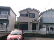 佐鳴台 内藤様借家