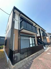 ＪＲ阪和線和泉府中駅まで徒歩20分