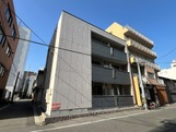 ＪＲ山陽本線岡山駅まで徒歩15分