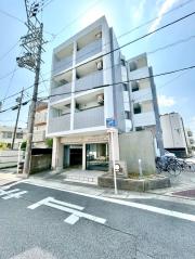 地下鉄鶴舞線庄内緑地公園駅まで徒歩1分
