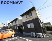 ファミール渭東