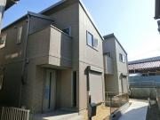 ビレッジ都町II