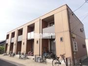 ラズベリータウン