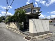 紫野今宮町貸家