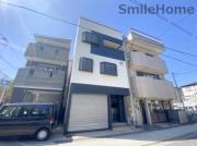 JJBASE西加賀屋
