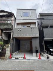 港区港晴4丁目戸建