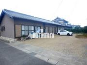 今伊勢 野村貸家