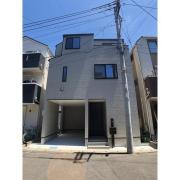 ＪＲ南武線武蔵新城駅まで徒歩13分