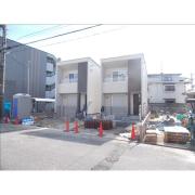 ブライディア望が丘A・B棟