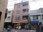 サトウハイツ