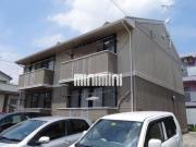 ルミエール原邸B棟