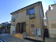 サンハイム中川II