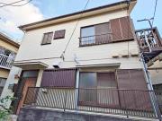 レーベンス綱島西