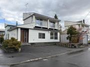 緑ヶ丘東4条1丁目