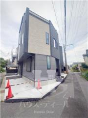 埼玉高速鉄道鳩ヶ谷駅まで徒歩12分