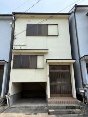 枚方市磯島元町 貸家