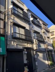 本山南町2丁目貸家