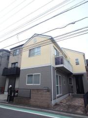 ＪＲ横浜線大口駅まで徒歩19分