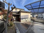 幸せを運ぶ家 AIOI