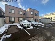 ブランノワ川沿