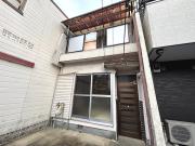 羽束師志水町 貸家