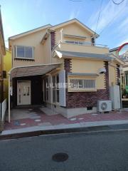 岩出市山戸建て