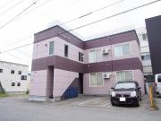 ダイヤハイツ本町
