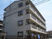 TwinAvenue A棟