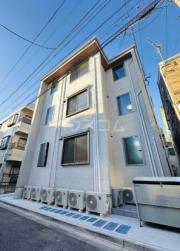 京成本線堀切菖蒲園駅まで徒歩7分
