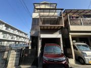 阪急京都線高槻市駅まで徒歩25分