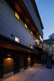 ＪＲ中央線荻窪駅まで徒歩6分