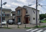 大津市比叡辻2丁目貸家