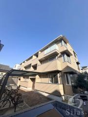 南海高野線住吉東駅まで徒歩9分