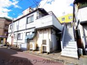 コーポ前田