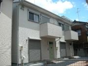 タウンハウス清水 B・C棟