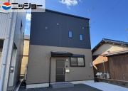 三井北三丁目借家