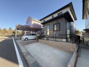 三好丘桜二丁目戸建て