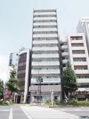 ＪＲ中央線御茶ノ水駅まで徒歩8分