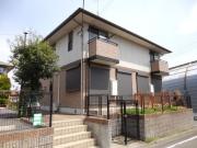 クローバーズヒル A