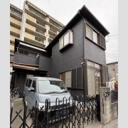 鳩ヶ谷本町戸建